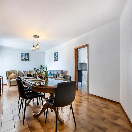 Sky Blue Haven - Portimao, Algarve Apartamento *
