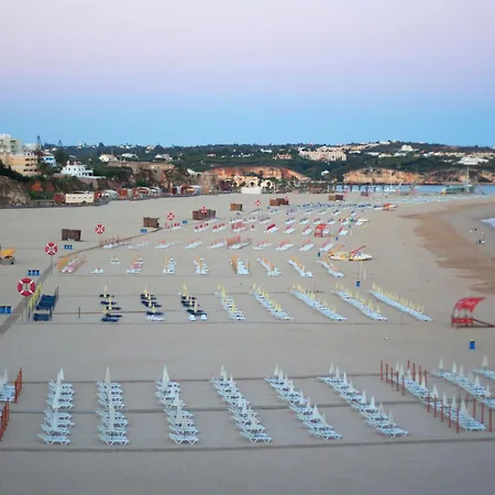 Lägenhet Sky Blue Haven - Portimao, Algarve
