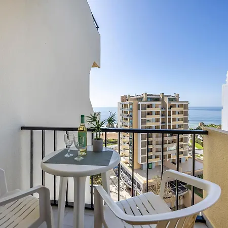 Apartment Sky Blue Haven - Portimao, Algarve *