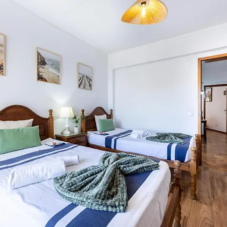 Sky Blue Haven - Portimao, Algarve Apartment